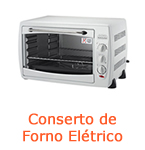 conserto de forno elétrico